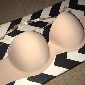 Victoria’s Secret Bra